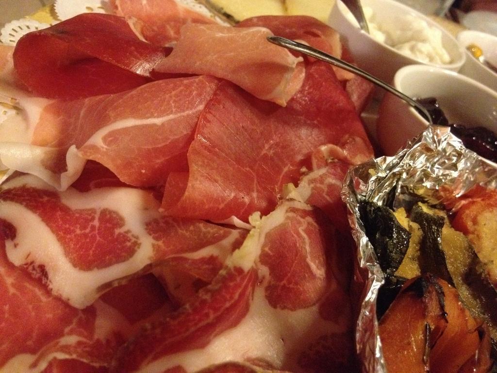 Depandance Hotel Jole 체제나티코 외부 사진