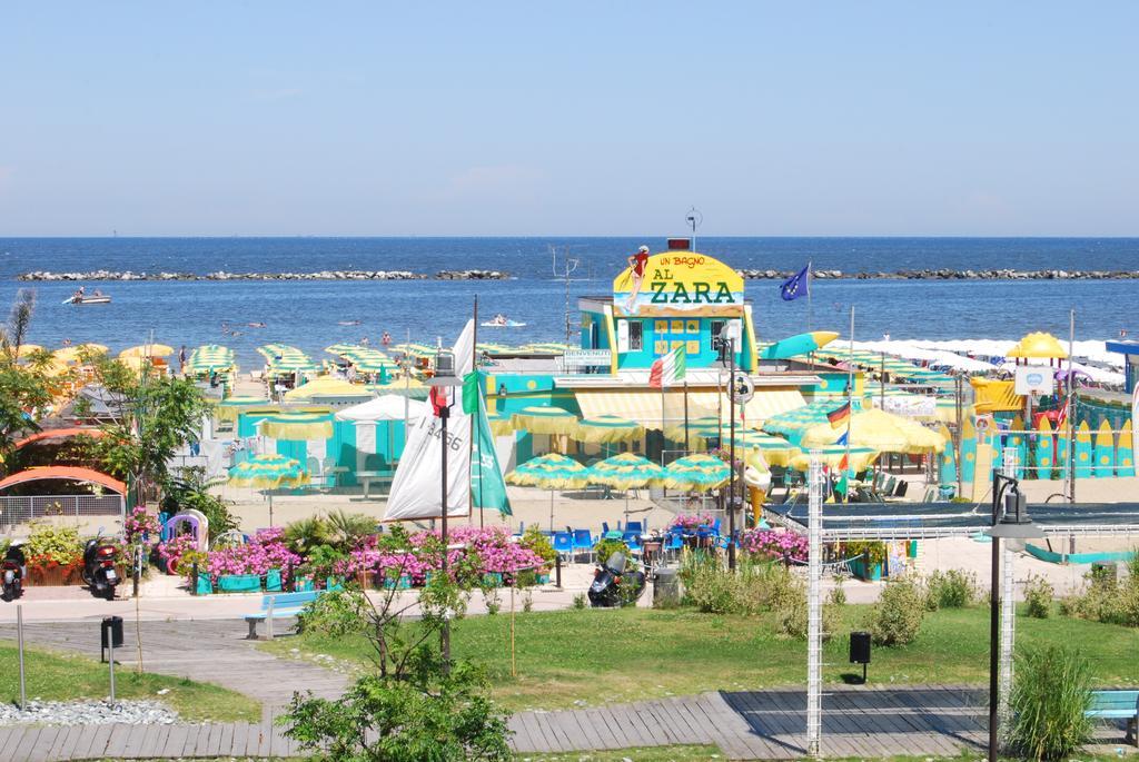 Depandance Hotel Jole 체제나티코 객실 사진