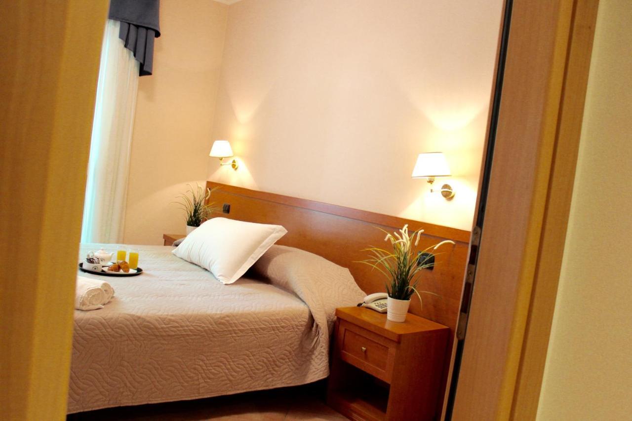 Depandance Hotel Jole 체제나티코 외부 사진