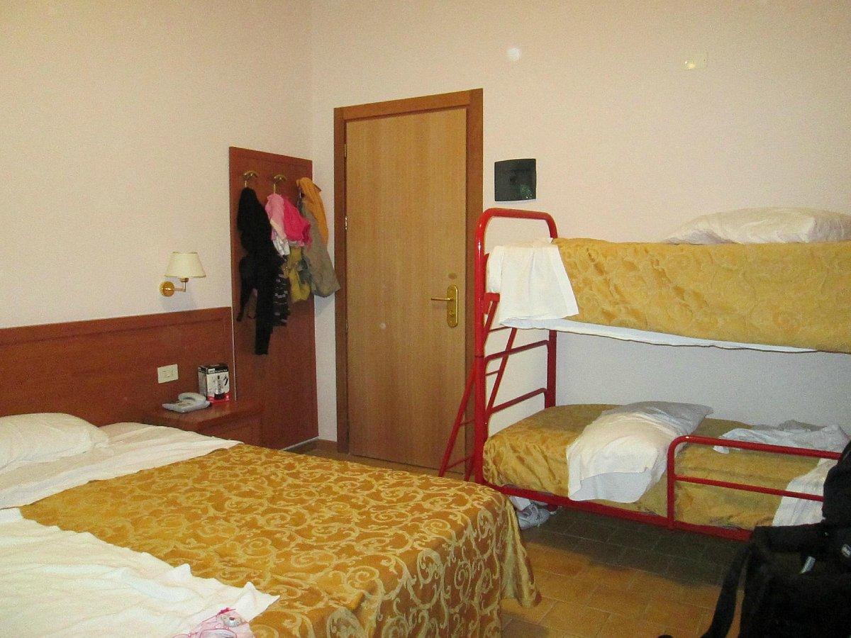 Depandance Hotel Jole 체제나티코 외부 사진