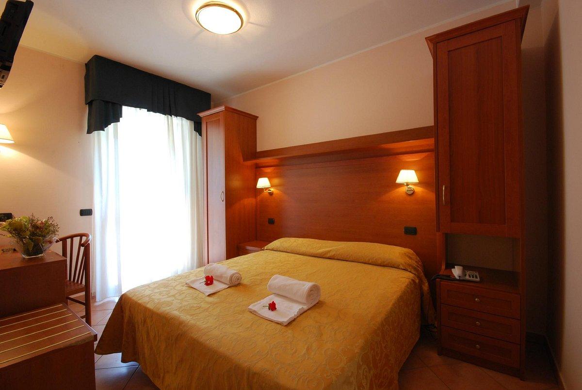 Depandance Hotel Jole 체제나티코 외부 사진