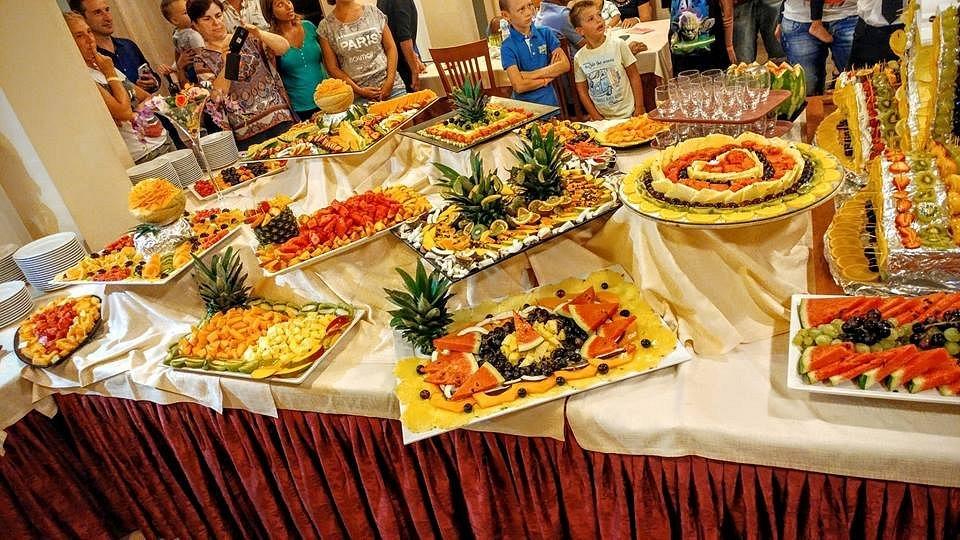 Depandance Hotel Jole 체제나티코 외부 사진