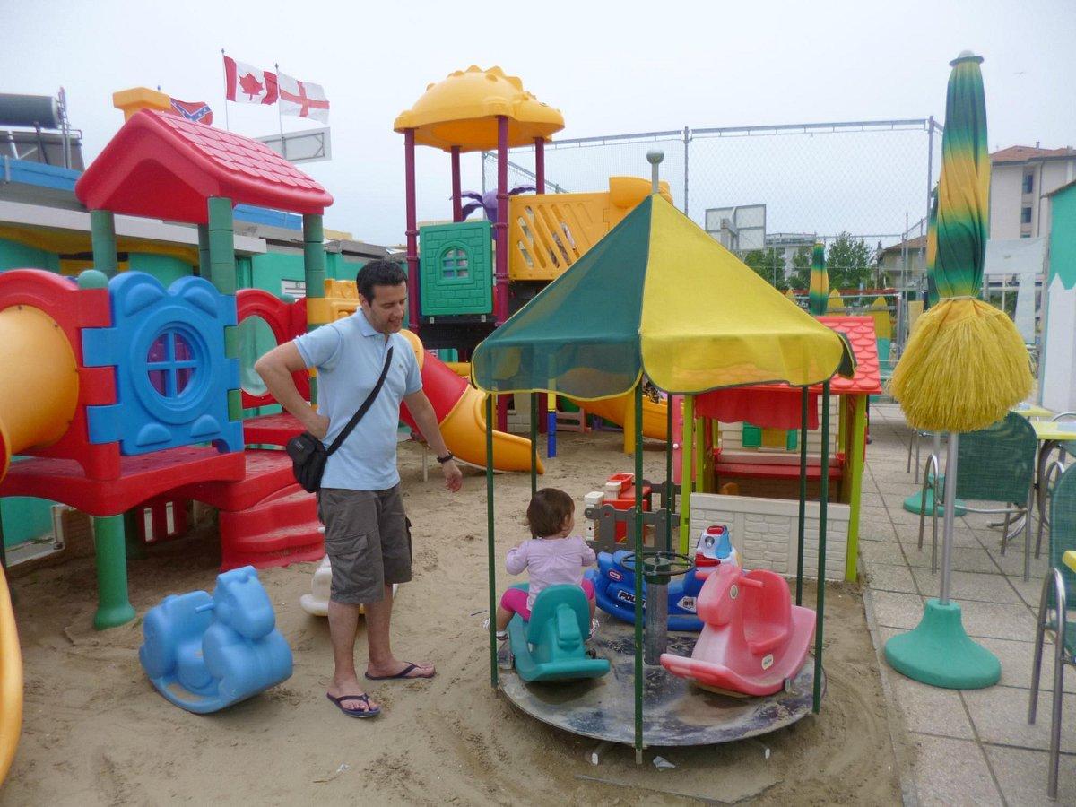 Depandance Hotel Jole 체제나티코 외부 사진