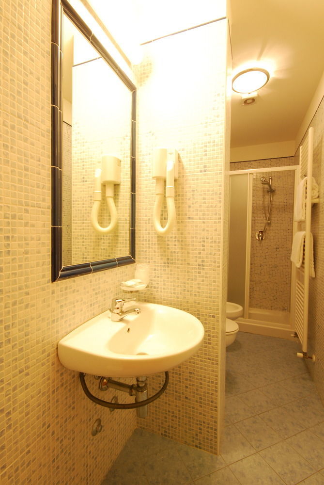 Depandance Hotel Jole 체제나티코 외부 사진